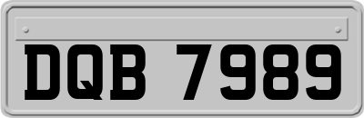 DQB7989