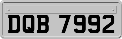 DQB7992