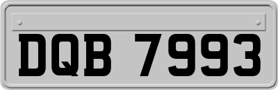 DQB7993