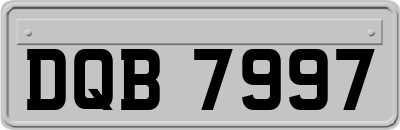 DQB7997