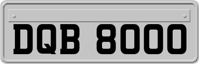 DQB8000