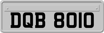 DQB8010