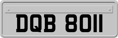 DQB8011