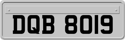 DQB8019