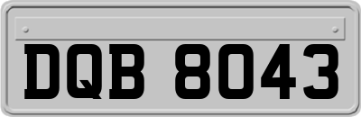 DQB8043