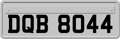 DQB8044