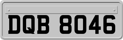 DQB8046