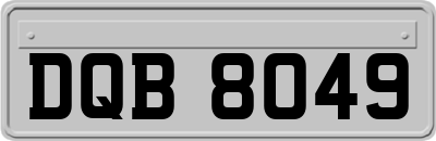 DQB8049