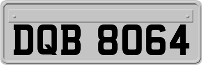 DQB8064