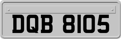DQB8105