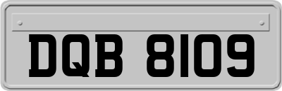 DQB8109