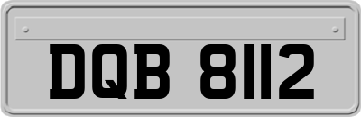 DQB8112