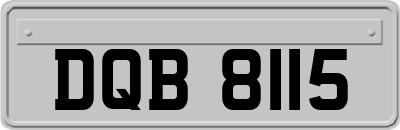 DQB8115