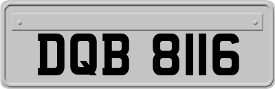 DQB8116