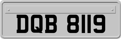 DQB8119