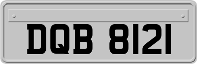 DQB8121