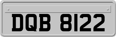DQB8122