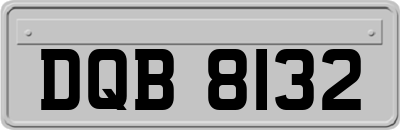 DQB8132