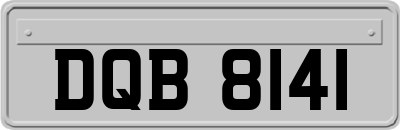 DQB8141
