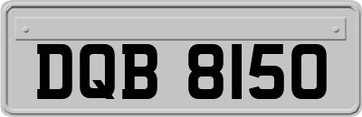 DQB8150