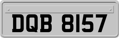 DQB8157