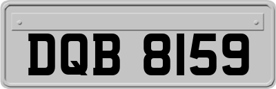 DQB8159