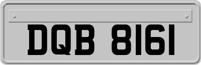 DQB8161