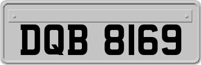 DQB8169