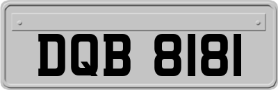 DQB8181