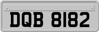 DQB8182