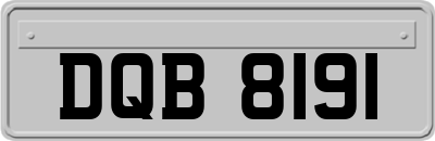 DQB8191