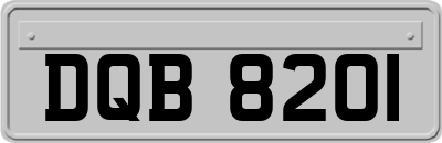 DQB8201