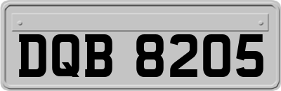 DQB8205