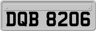 DQB8206