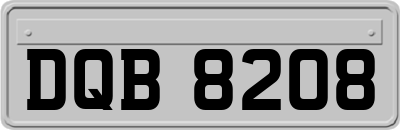 DQB8208
