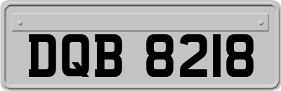 DQB8218