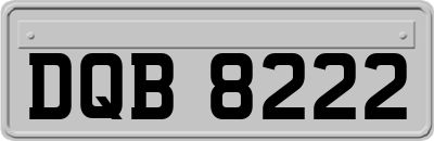 DQB8222