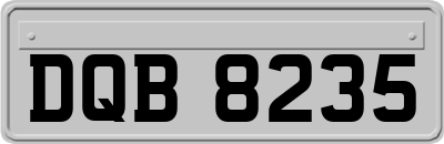 DQB8235