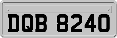 DQB8240