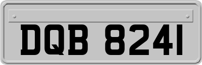 DQB8241