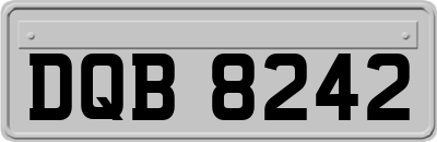 DQB8242