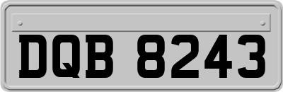 DQB8243