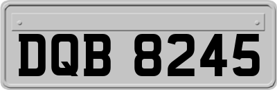 DQB8245