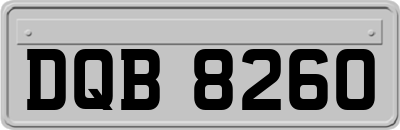DQB8260