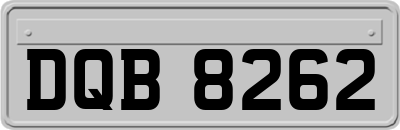DQB8262
