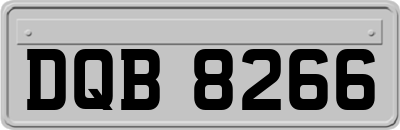 DQB8266