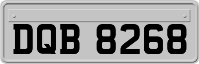 DQB8268