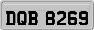DQB8269