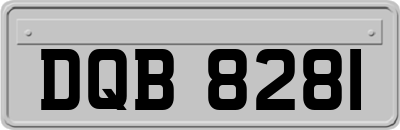 DQB8281
