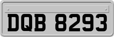 DQB8293